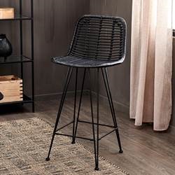 Tabouret de bar Fen