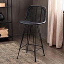 Fen bar stool